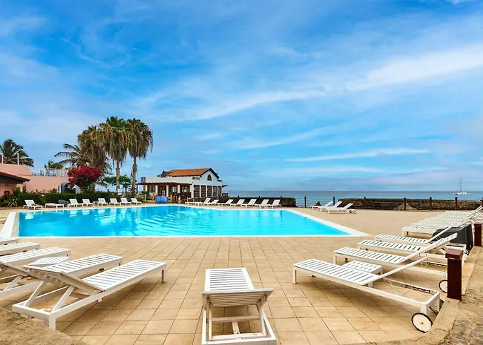 Porto Antigo Hotel Bb Santa Maria