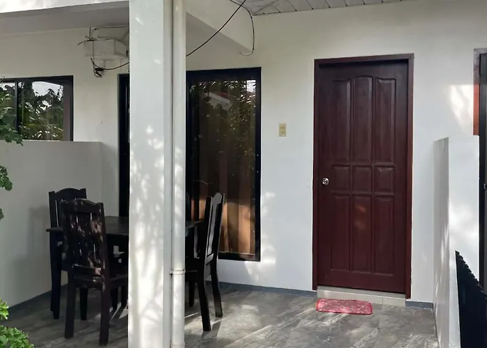 Garden Village Resort Moalboal