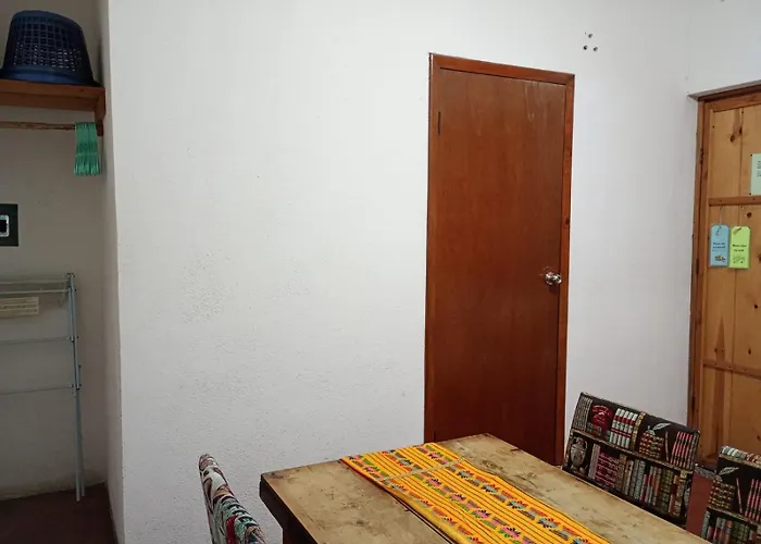 Pension Baja Paradise La Paz
