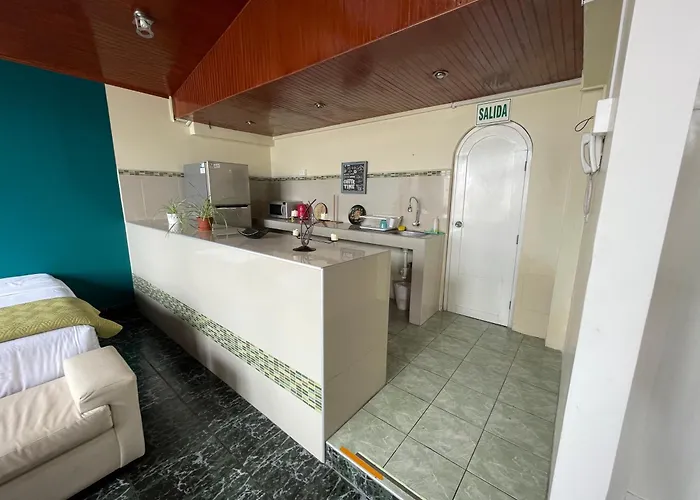 Residencial Alfa Hotel Lima