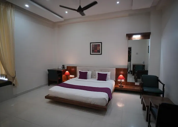 Mount Valley Resort Kumbhalgarh