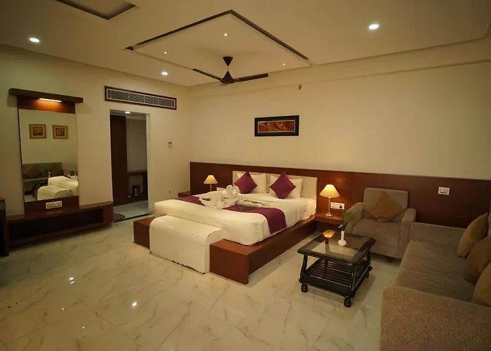 Mount Valley Resort Kumbhalgarh
