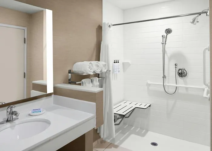 Fairfield Inn & Suites By Marriott Richmond Ashland