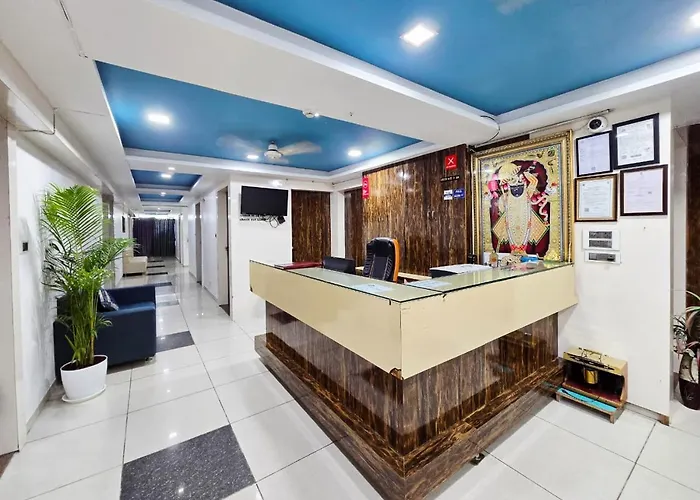 Hotel Point View Gandhinagar