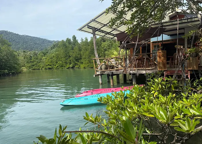 Baan Chan Lay Koh Chang