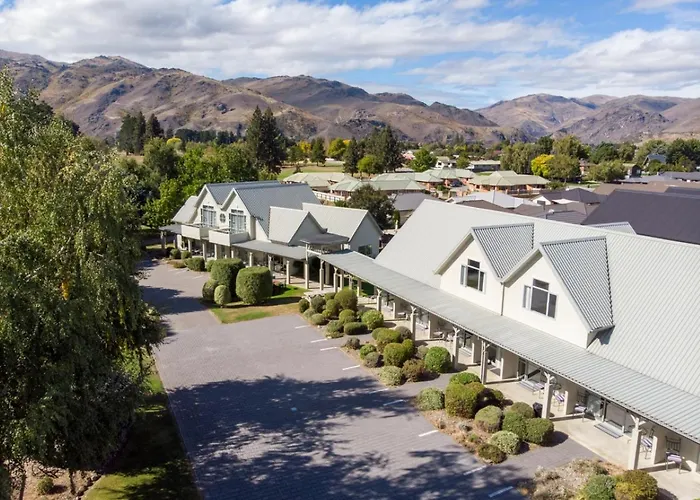 Colonial Manor Motel Cromwell