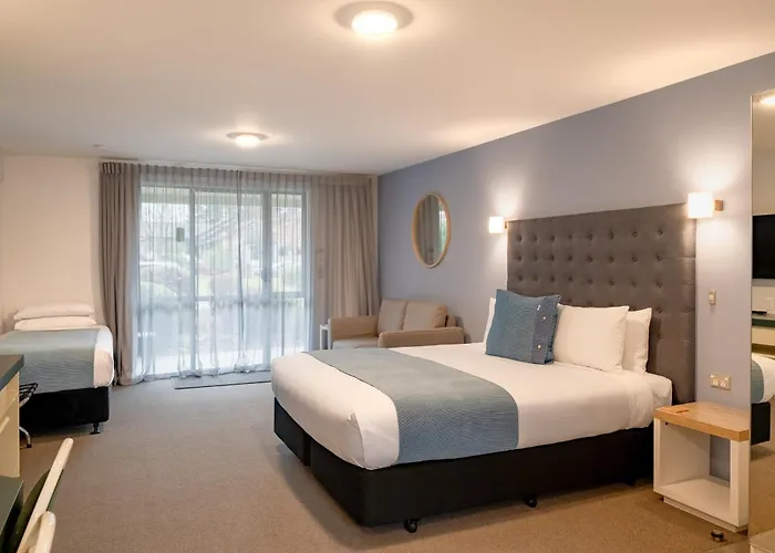 Colonial Manor Motel Cromwell