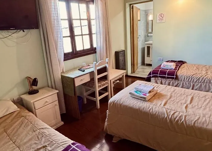 Bed and Breakfast Isla Bella Ushuaia