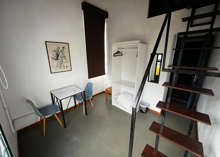 Casa Igba Acomodação com café da manhã Rio de Janeiro