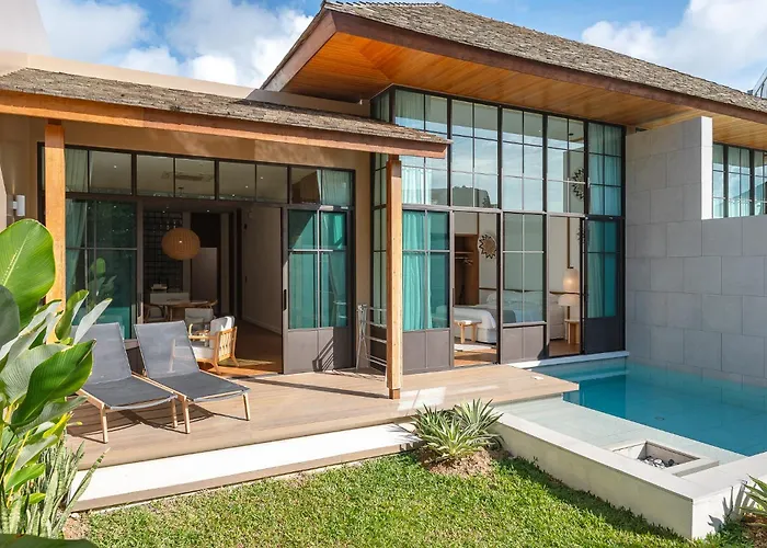 Saturdays Residence By Brown Starling Rawai
