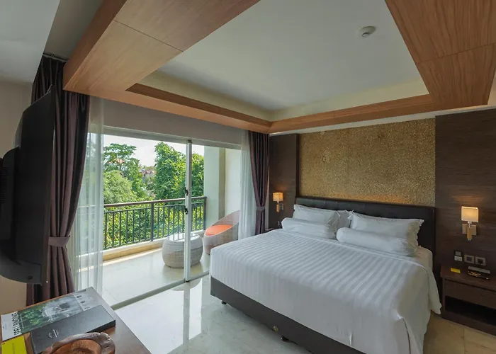 Sthala, A Tribute Portfolio Hotel, Ubud