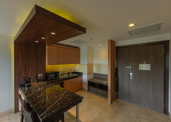 Sthala, A Tribute Portfolio Hotel, Ubud
