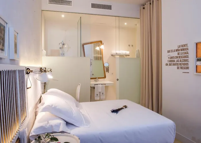 Hotel Madinat Córdoba