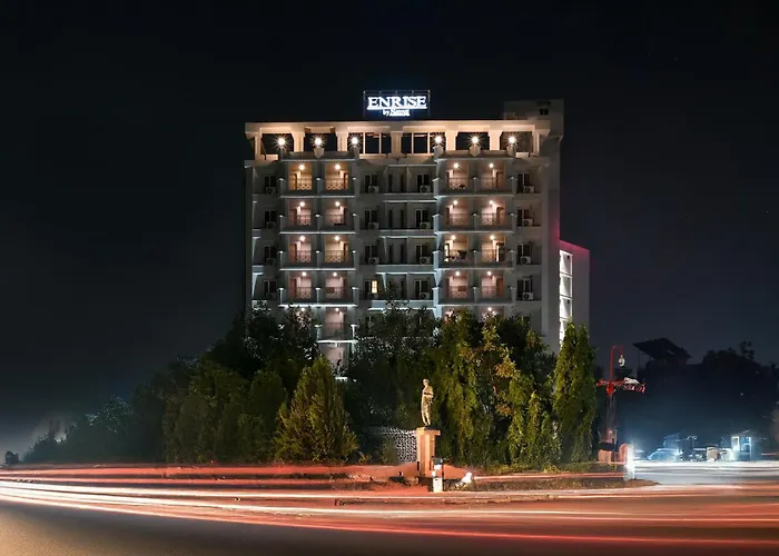 Enrise By Sayaji, Vadodara