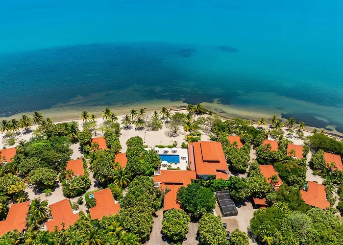 Naia Resort And Spa Placencia