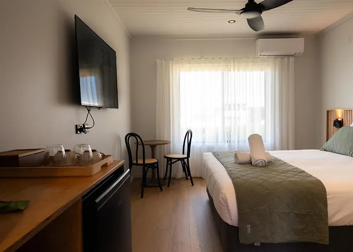 Augusta Hotel Motel