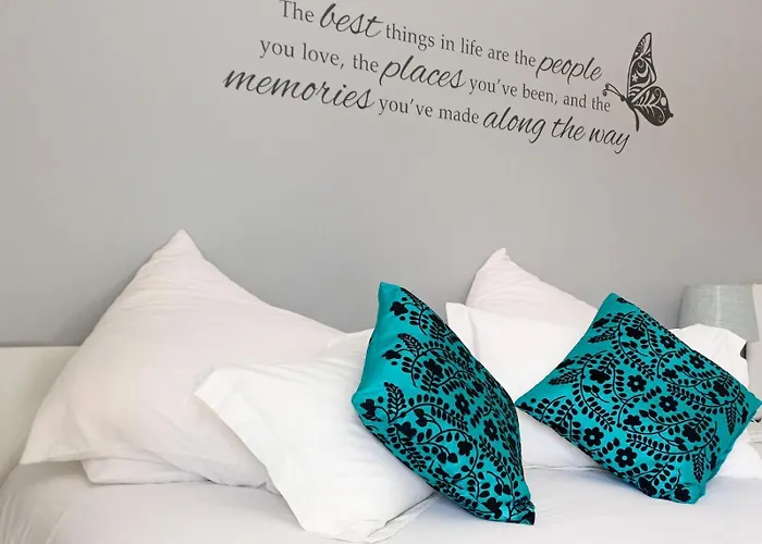 Ceelee'S Place Bloemfontein