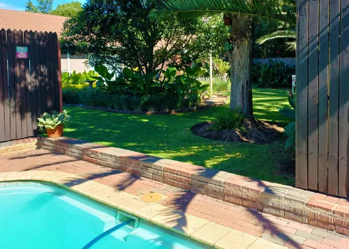 Ceelee'S Place Bloemfontein