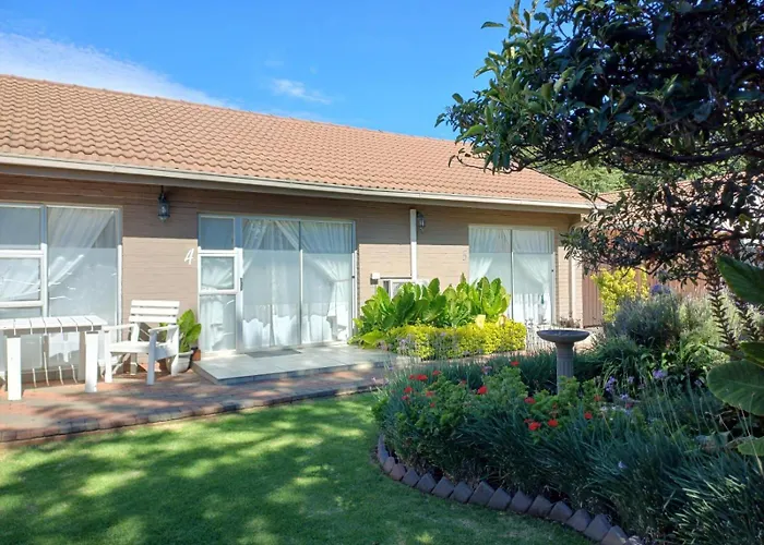 Ceelee'S Place Bloemfontein