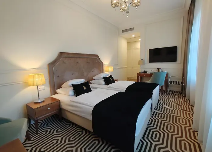 Hotel Royal & Spa Bialystok