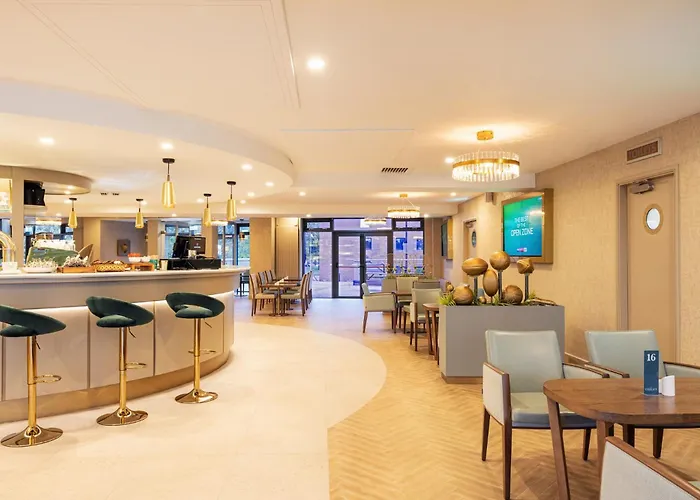 Brennan Court Guest Accommodation Limerick