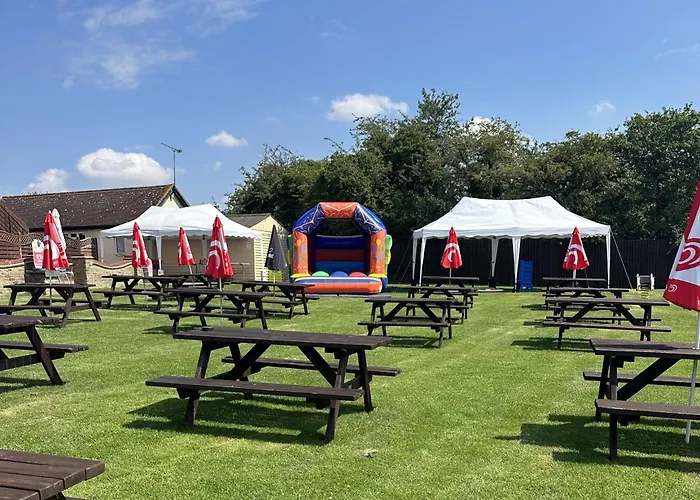 Rettendon Lodge Battlesbridge