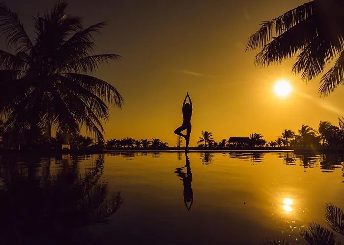 Mango Beach Resort Phú Quốc