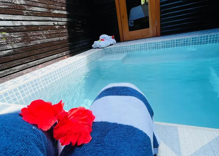 Pur Boutique Cabanas, Adults Only San Pedro 