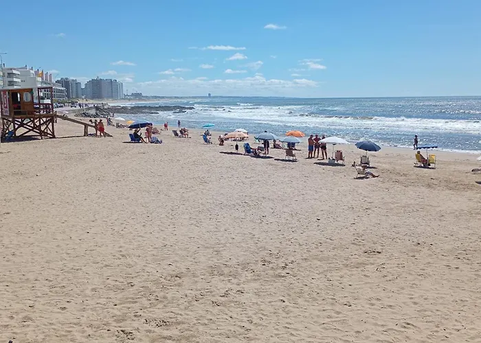 Seaview Hotel Boutique Punta del Este