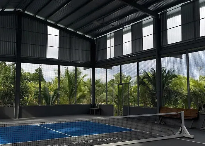 Villa Lien Tho Phú Quốc