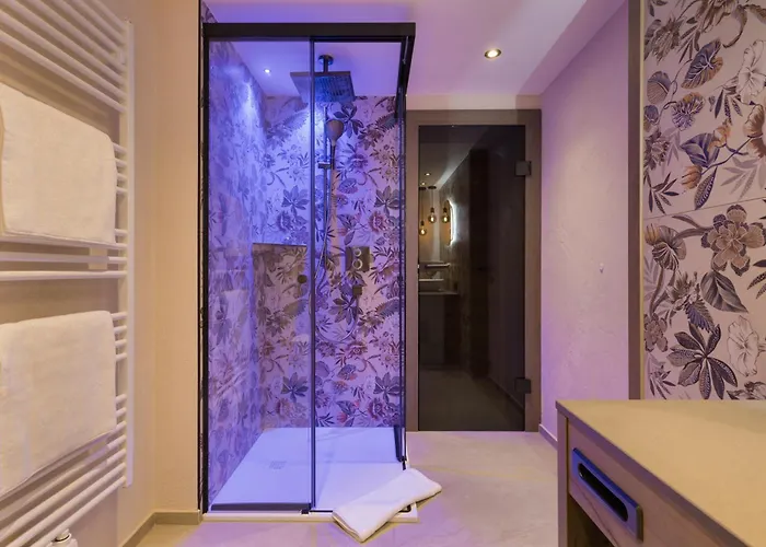 Hotel Garni Landhaus Platzer Zell am Ziller