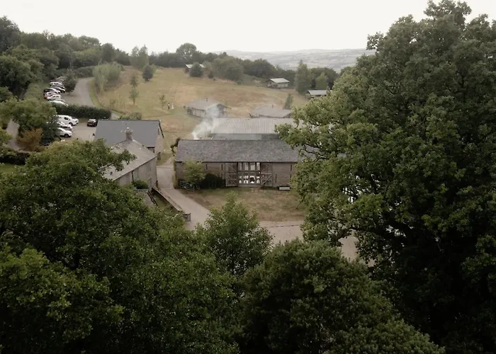Drovers Rest Farm Stay Hay-On-Wye