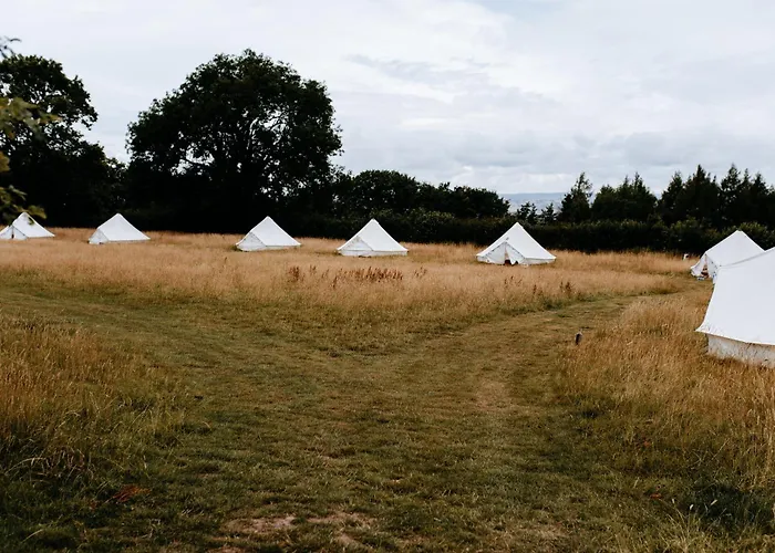 Drovers Rest Farm Stay Hay-On-Wye