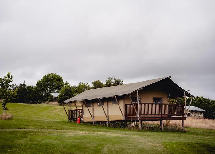 Drovers Rest Farm Stay Hay-On-Wye