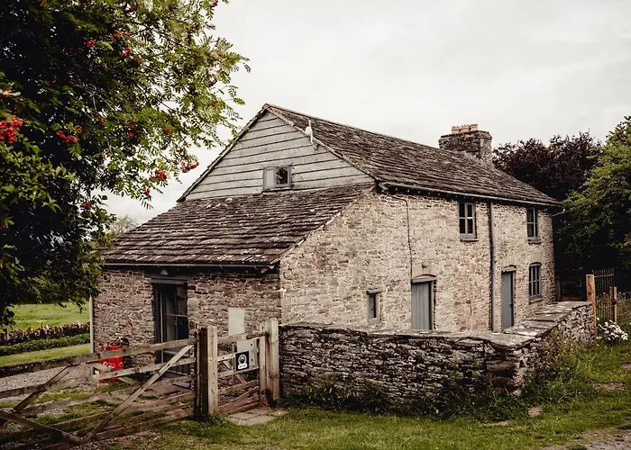 Drovers Rest Farm Stay Hay-On-Wye
