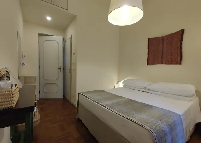 B&B Torino Crocetta