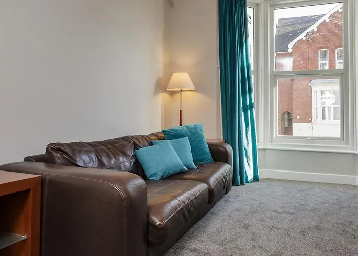 Blue Star House Hotel Portsmouth