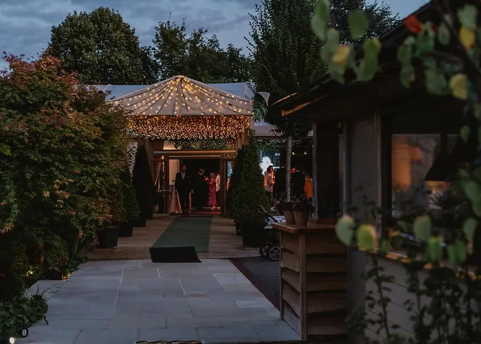 Hurley House Hotel