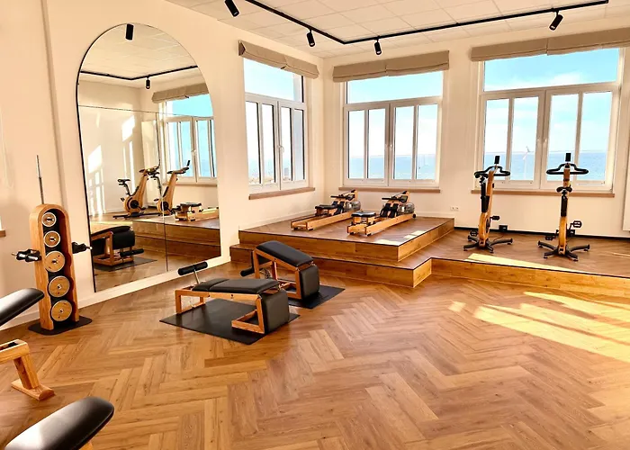 Villa Breeksee Norderney