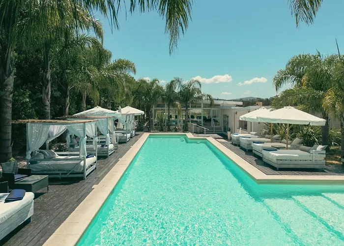 Skyblue Park Aparthotel Piriápolis