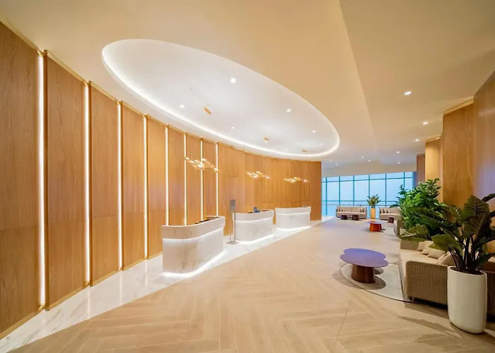 Hotel Hyatt Regency Cartagena 