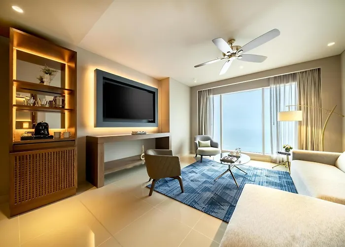 Hotel Hyatt Regency Cartagène
