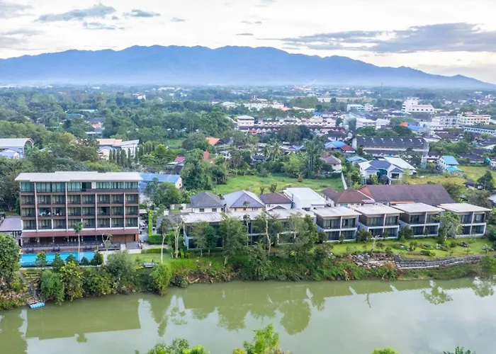 Riverawan Hotel Chanthaburi