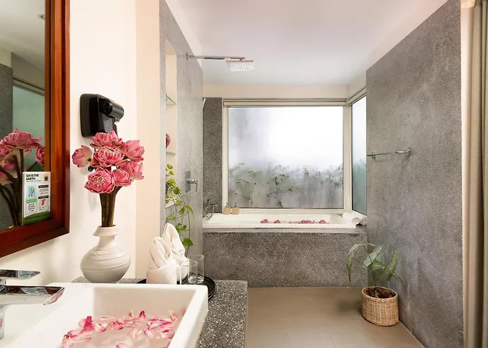 Indra Angkor Residence Siem Reap