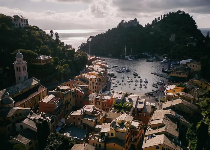Splendido Mare, A Belmond Hotel, Portofino
