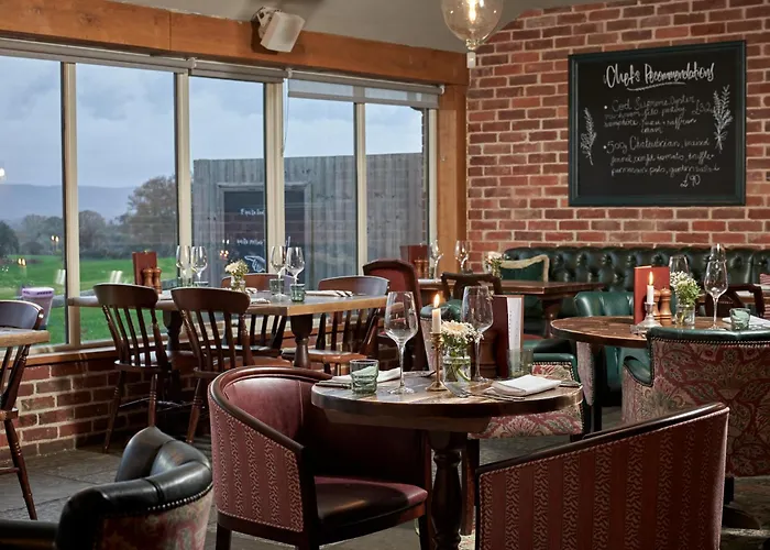 The Welldiggers Arms Bed & Breakfast Petworth
