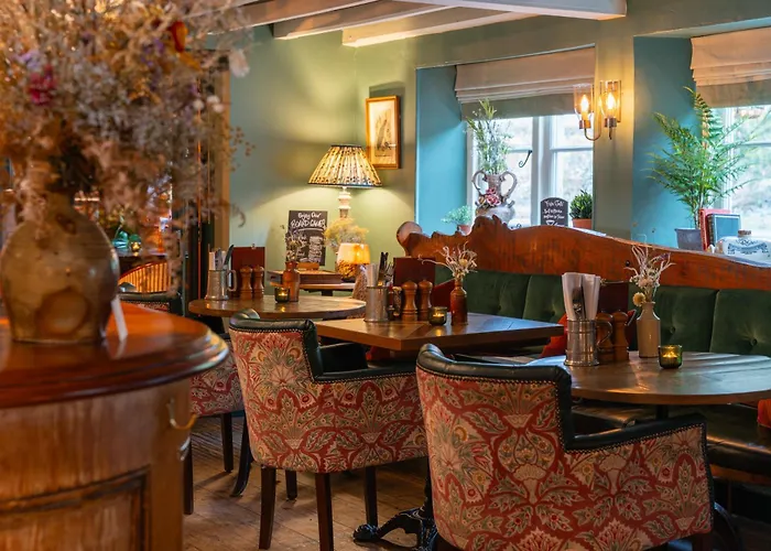 The Welldiggers Arms Bed & Breakfast Petworth