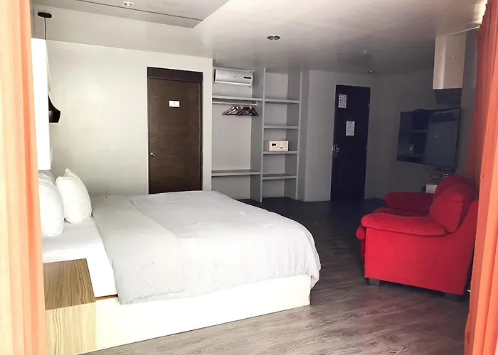 Esduma Hk Hotel Pachuca de Soto