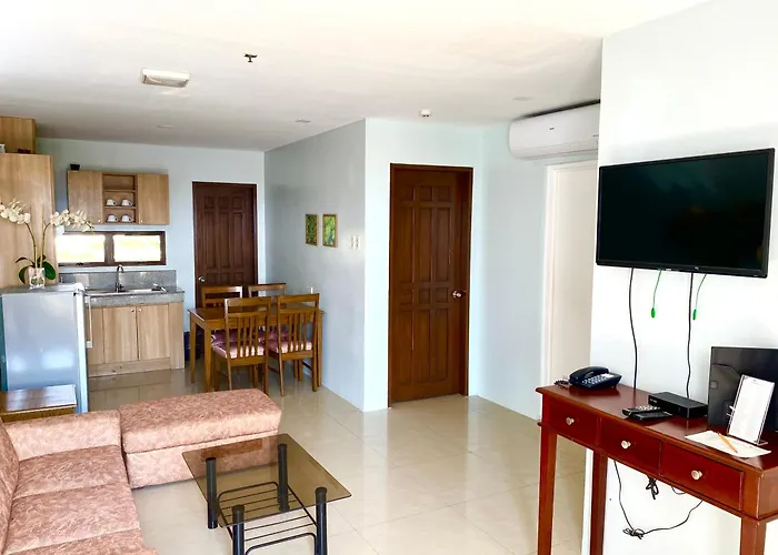 Sebastien Hotel Lapu-Lapu City