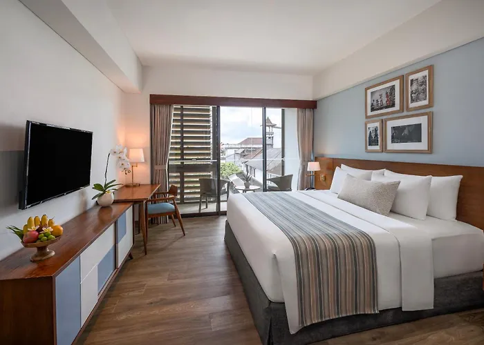 Rama Residence Padma Legian 